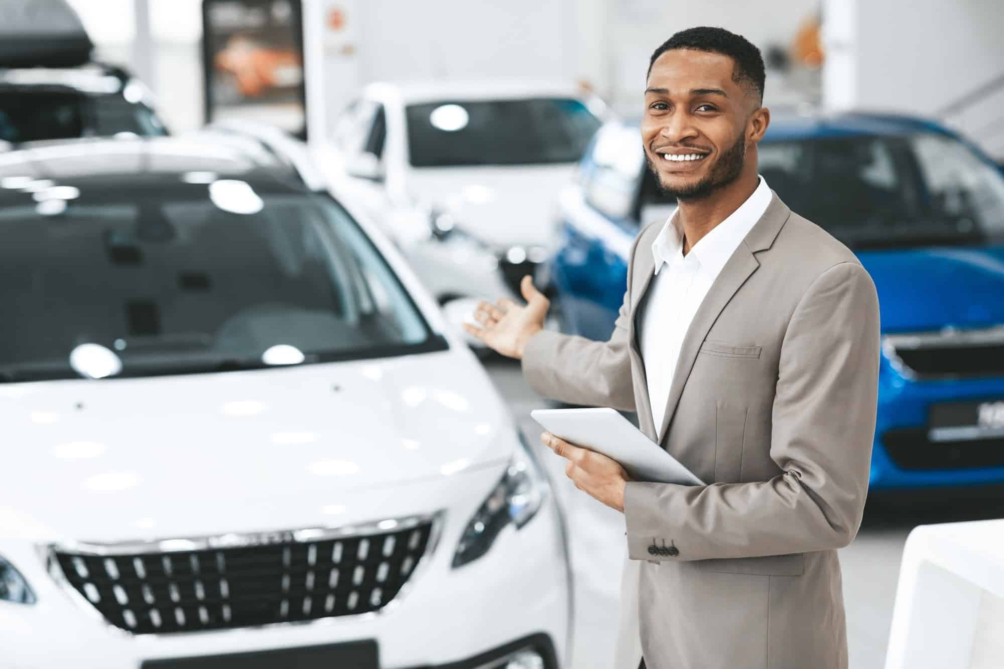 Car Subscription in Dubai with Legend