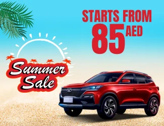 Ramadan Car Rent offer